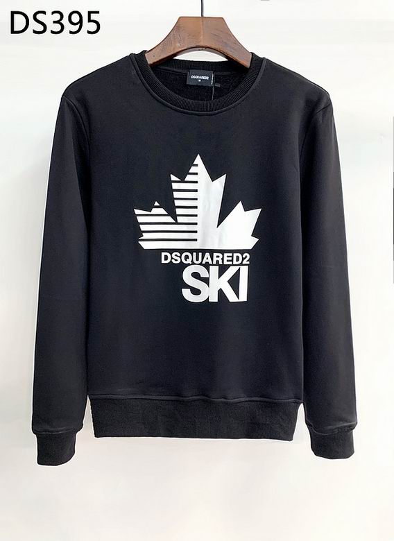 DSQ Sweatshirt-056